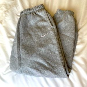 Nike Sweatpants